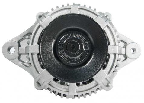 Lichtmaschine 