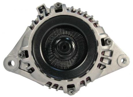 Lichtmaschine 