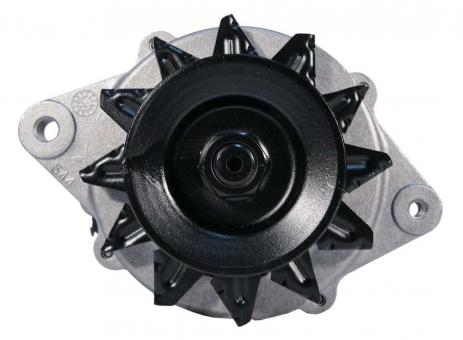 Lichtmaschine 