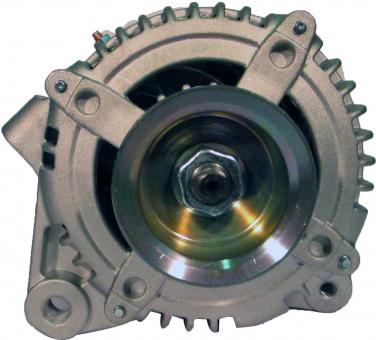 Lichtmaschine 