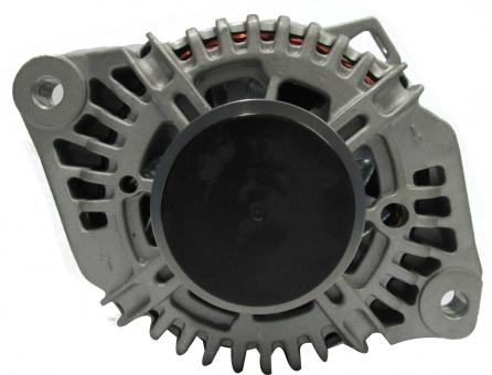 Lichtmaschine 