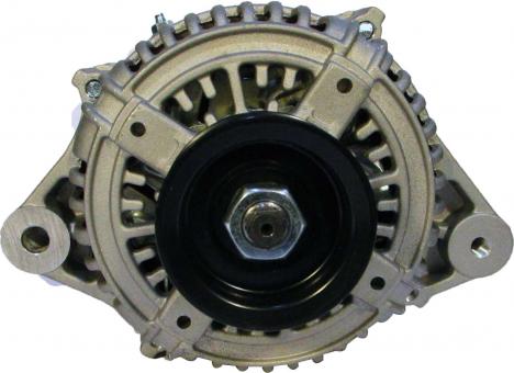 Lichtmaschine 