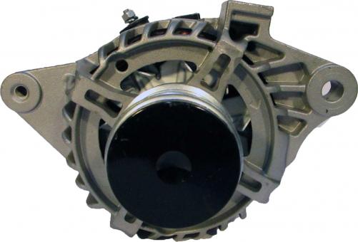 Lichtmaschine 