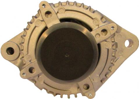 Lichtmaschine 