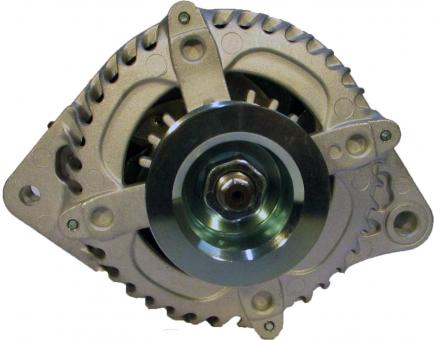 Lichtmaschine 