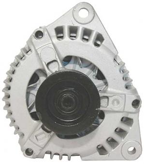 Lichtmaschine 