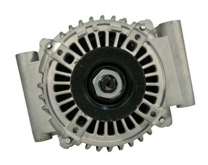 Lichtmaschine 
