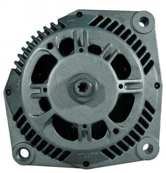 Lichtmaschine 