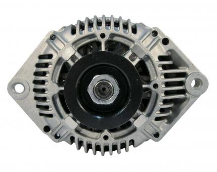 Lichtmaschine 