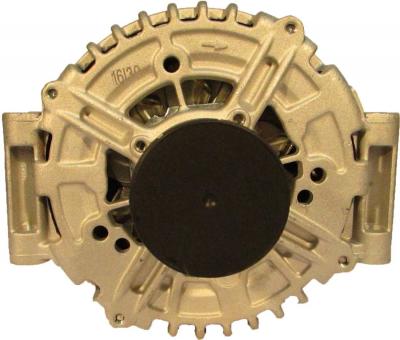 Lichtmaschine 