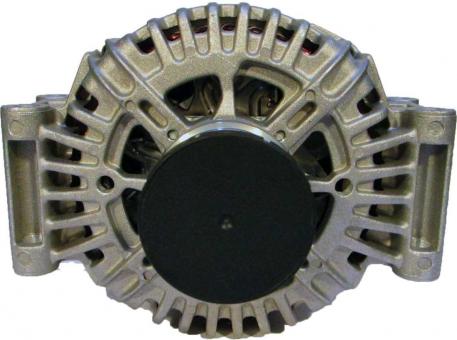Lichtmaschine 