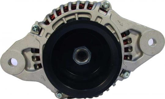 Lichtmaschine 