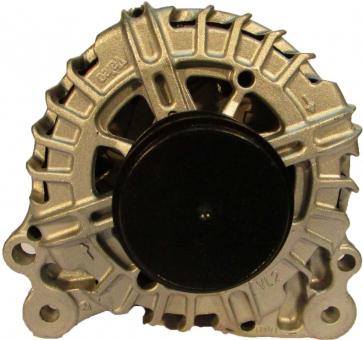 Lichtmaschine 