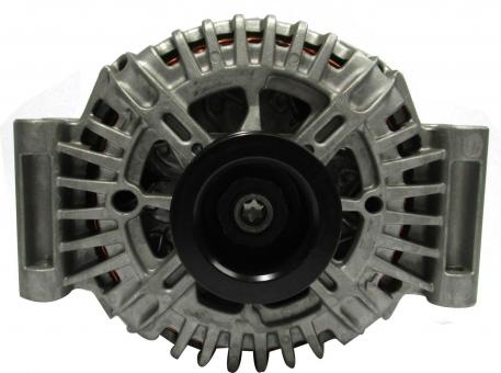 Lichtmaschine 