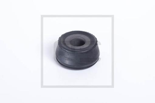 Stabilisatorlager 16xx22/24  schwarz 