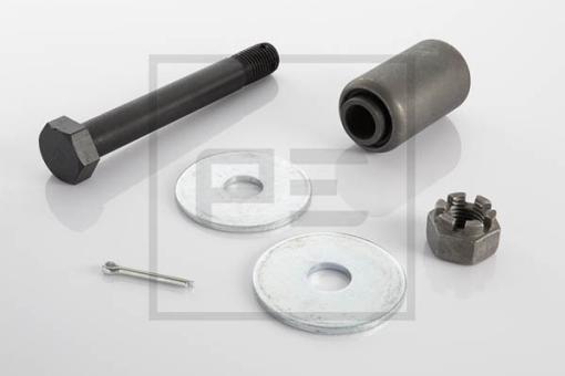 Federbolzen Rep.-Satz 30 x 225 