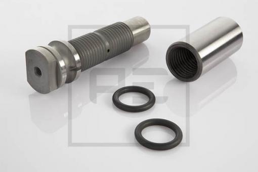 Federbolzen Rep.-Satz 32/47/M36x4 x 168 