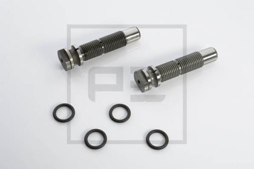 Federbolzen Rep.-Satz 32/47/M36x4 x 181 