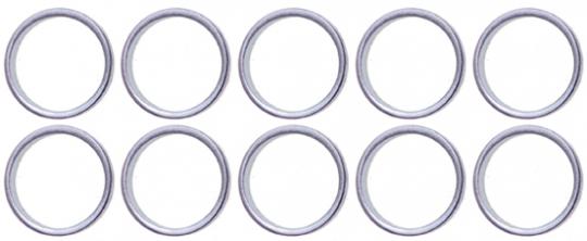Dichtringe, 20 mm, 20tlg., passend für BGS 126 
