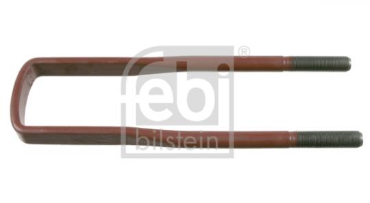 Federbügel 