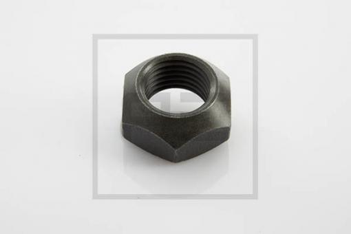 Zentriermutter 7/8'' - BSF mit Linksgewinde 