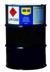 WD-40 Multifunktionsprodukt 200 Liter Fass WD-40 Multifunktionsprodukt