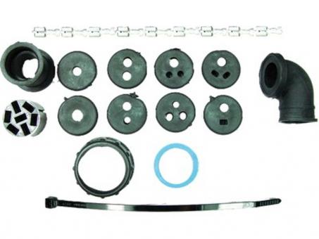 Reparaturkit ASS2 Buchsengehäuse 7-polig 