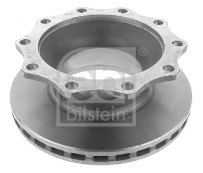 Bremsscheibe 