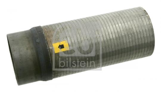 Metallschlauch 