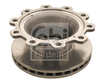 Bremsscheibe 