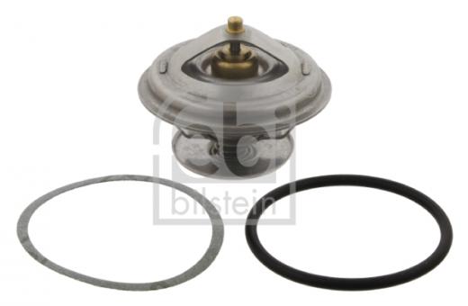 Thermostat 