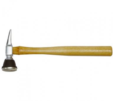 Riffelhammer, 225 g, Ø 38 mm 