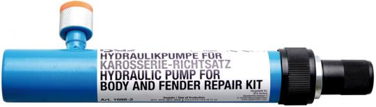 Hydraulikpumpe, passend für BGS 1688  