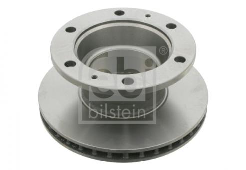 Bremsscheibe 