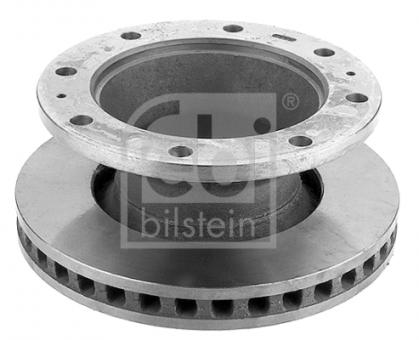 Bremsscheibe 