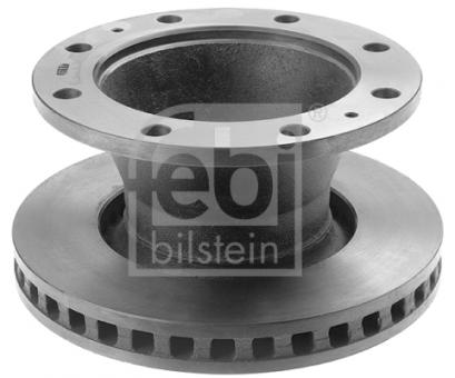 Bremsscheibe 