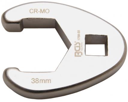 Hahnenfußschlüssel 20 (3/4), 38 mm 