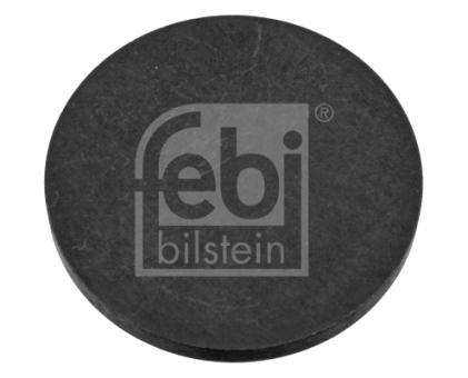 Einstellscheibe 