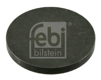 Einstellscheibe 