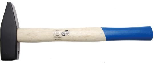 Schlosserhammer, 1000 g 