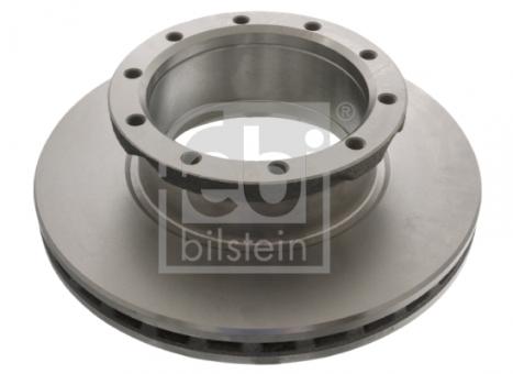 Bremsscheibe 