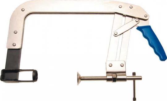 Ventilfeder-Spannapparat, 72-240 mm, für OHC-Motoren 