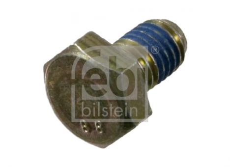 Tensilockschraube 
