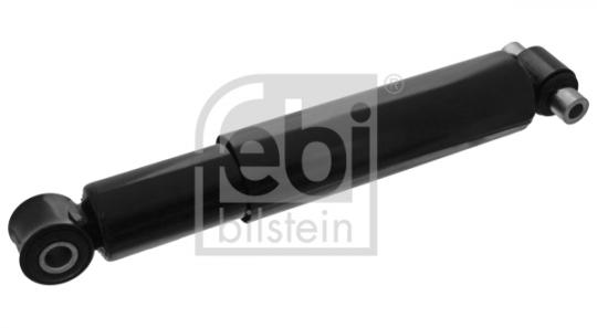 Stoßdämpfer 