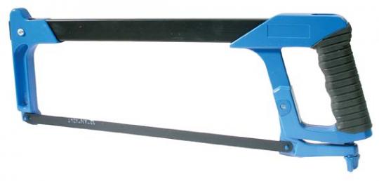 Profi-Sägebogen, extra schwer, incl. 300 mm HSS-Sägeblatt 