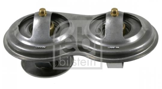 Doppelthermostat 