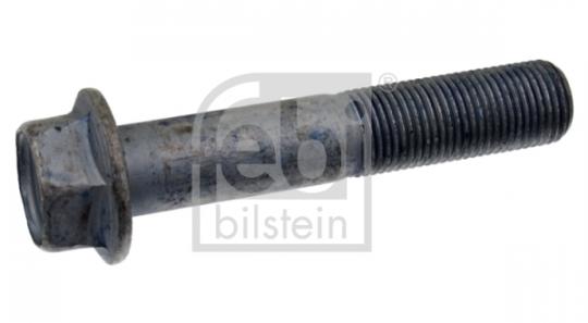 Tensilockschraube 