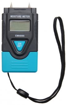 Feuchtigkeitsmesser, 3-in-1 