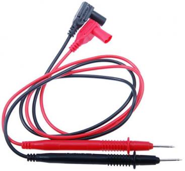 Ersatz-Prüfspitzen für Multimeter 2192 