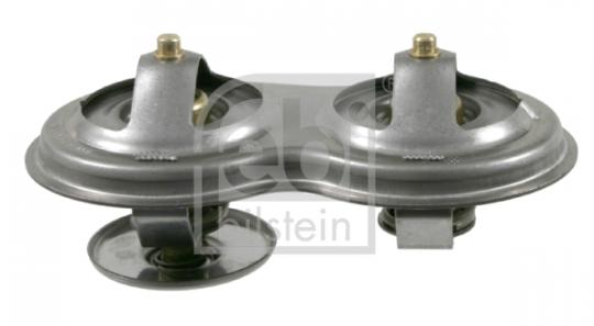 Doppelthermostat 